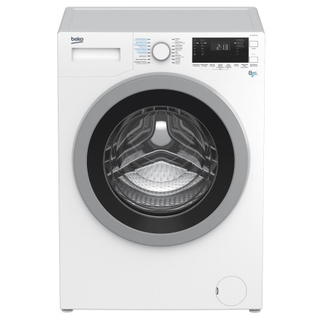 Beko HTV8733XSO masina de spalat cu uscator