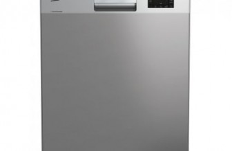 Beko DFN16410X – Review, Pret si Pareri masina de spalat vase