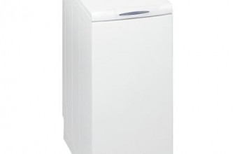 Whirlpool AWE 55208 – Review, Pret si Pareri masina de spalat cu incarcare verticala