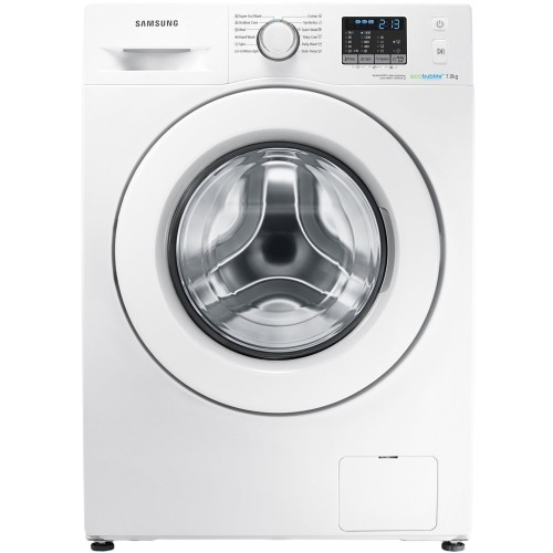 Samsung Eco Bubble WF70F5E0W4W