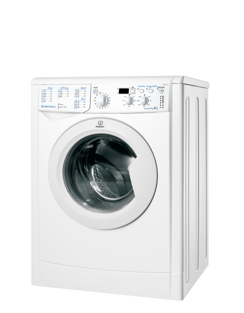 Indesit IWD 71252 C