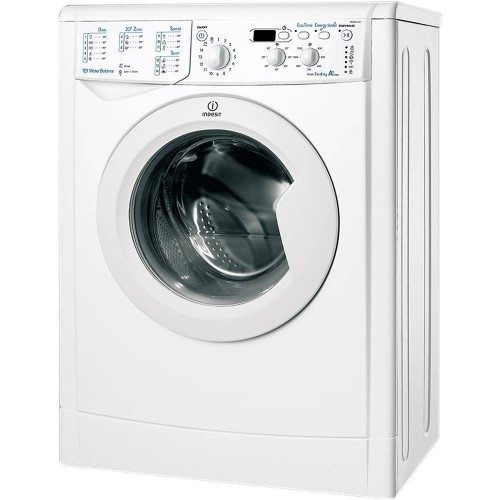 Indesit IWSD61251CECO