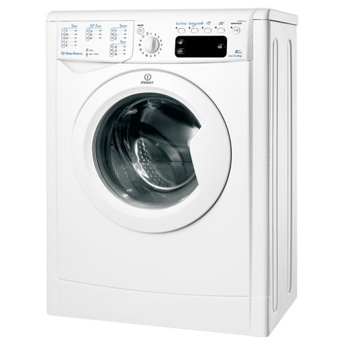 Indesit IWSNE 61252 C ECO