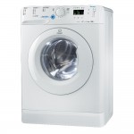 Indesit XWSA 61253 W