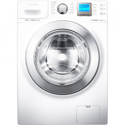 Samsung Eco Bubble WF1124XAC