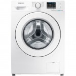 Samsung Eco Bubble WF60F4E0W2W