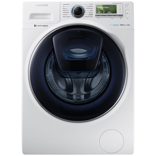 Samsung AddWash - Pret, review si pareri