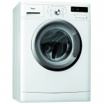 Masina de spalat rufe Whirlpool AWO/C 81400, 6th Sense Colours, 8 kg, 1400 RPM, Clasa A+++