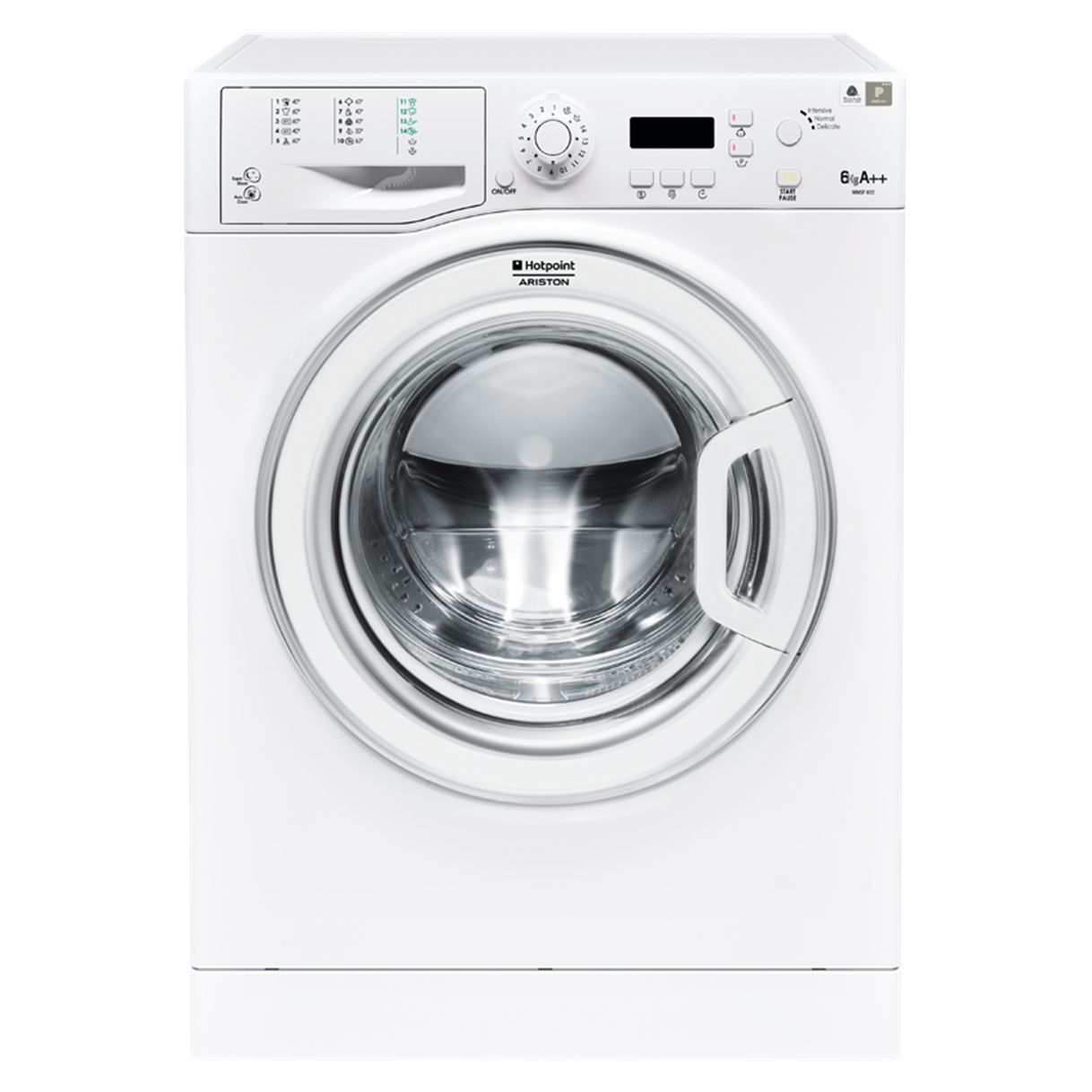 Hotpoint WMSF 622 pareri, pret, review, opinii, comentarii, functii, programe