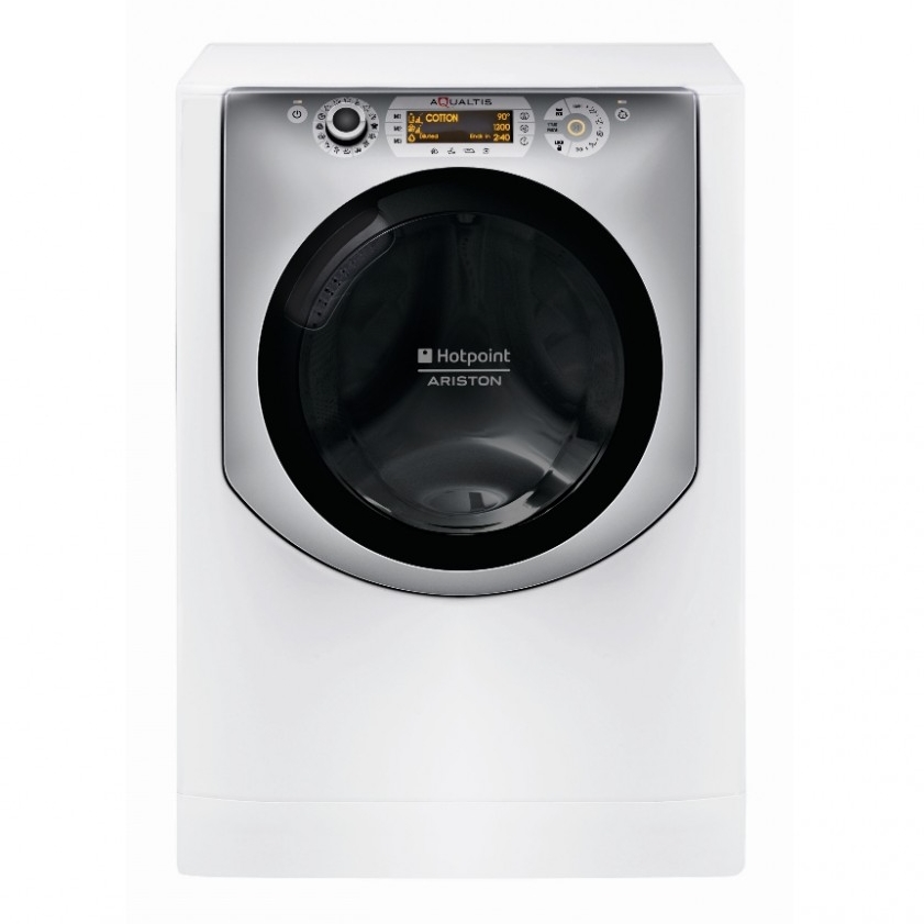 Hotpoint Aqualtis AQ83D29 review, pret, pareri, opinii masina de spalat