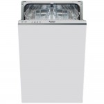 Hotpoint LSTB 4B00 review, pret, pareri, opinii masina de spalat vase incorporabila