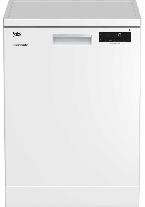 Beko DFN28320W review, pret, pareri, opinii, manual de utilizare