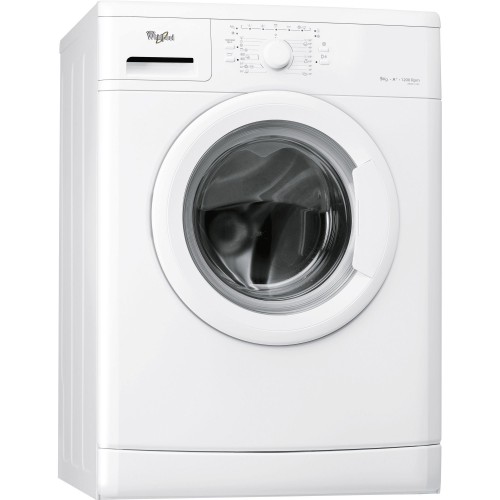 Whirlpool AWOC5122