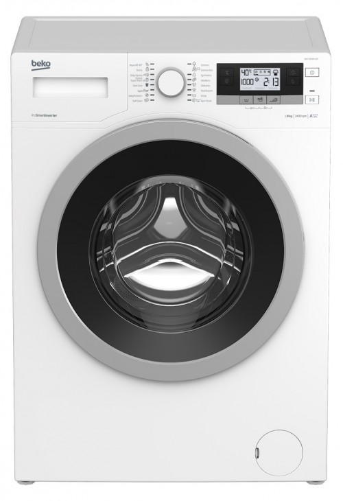 Beko WTV8734XS0