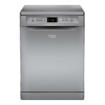 Hotpoint LFF 8M132 IX EU