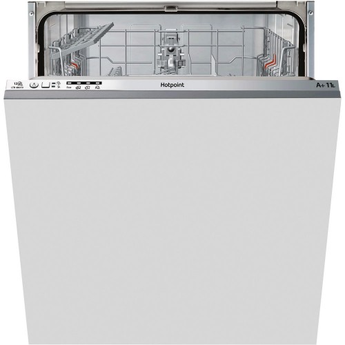 Hotpoint LTB4B019