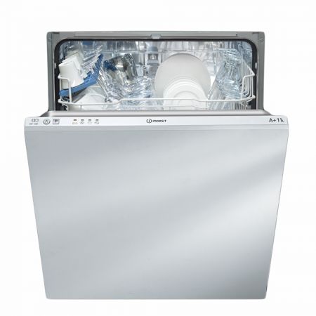 Indesit DIF14B1 review