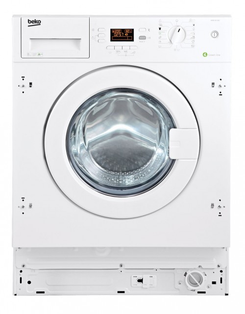 Beko WMI81242