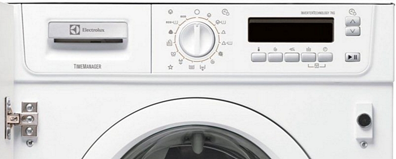 Electrolux EWG147540W