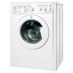 Indesit IWSC 61051 CECO EU