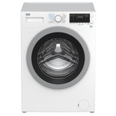 Beko HTV8733XSO masina de spalat cu uscator