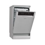 Whirlpool ADP 522 IX review, pret, pareri