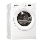 Whirlpool FWL71252W EU review, pret, pareri