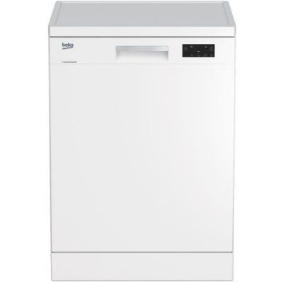 Beko DFN16410W review pret pareri