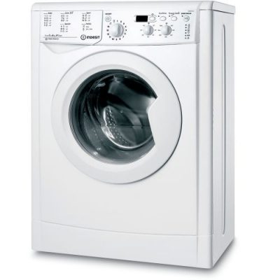 Indesit IWUD41051C review, pret, pareri