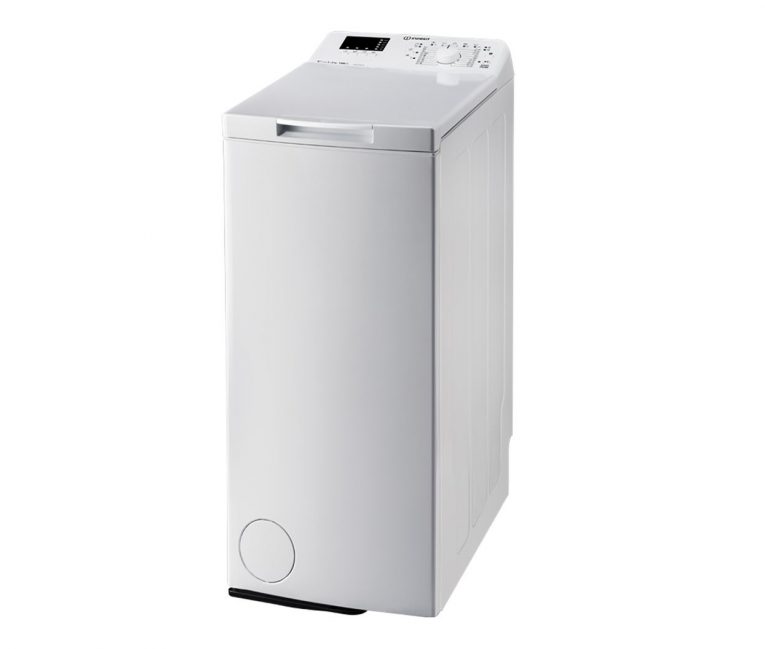 Indesit ITWD61252WEU review, pret, pareri