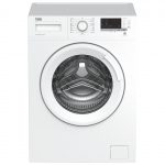 Beko WRE7512XWW review, pret, pareri