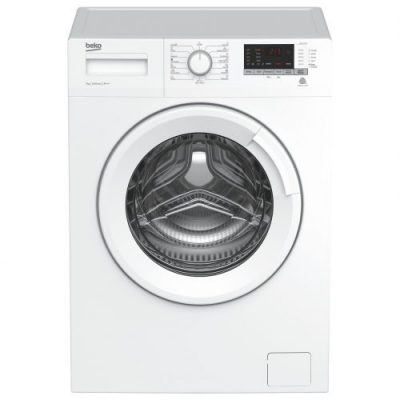 Beko WRE7512XWW review, pret, pareri