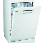 Gorenje GS52115W masina de spalat vase