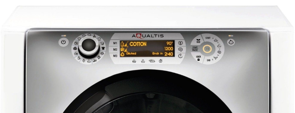 Hotpoint-Ariston AQS73D29