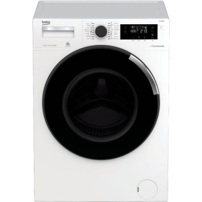 Beko WTV8744XW0 review, pret, pareri masina de spalat 8kg