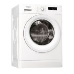 Whirlpool FWSF61253W review, pret, pareri, masina de spalat rufe