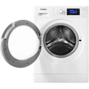 Whirlpool FreshCare+ FWSD71283WS EU usa