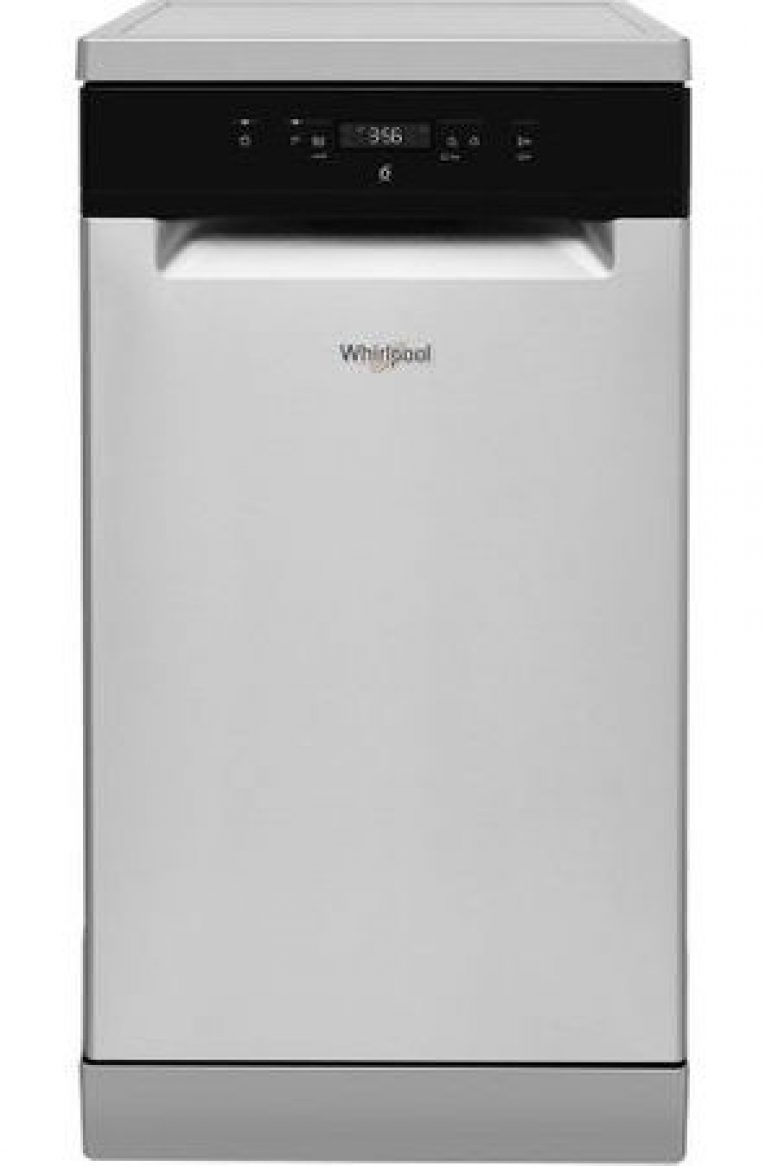 Whirlpool WSFC 3M17 X pareri, review, pret masina de spalat vase