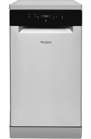 Whirlpool WSFC 3M17 X pareri, review, pret masina de spalat vase