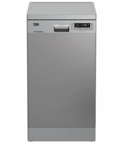 Beko DFS26024X pret, review, pareri