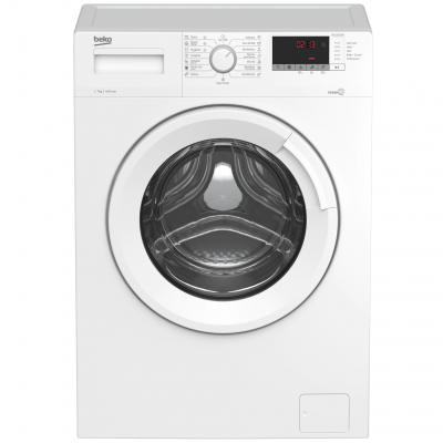 Beko WUE7512XWW pret masina de spalat