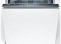 Bosch SMV50D60EU, Masina de spalat vase incorporabila, 12 Seturi, 5 Programe, Clasa A+, 60 cm