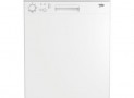 Beko DFN05311W – Masina de spalat vase, 13 seturi, 5 programe