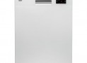 Beko DFN16210W, Masina de spalat vase, 12 seturi, 6 programe, Clasa A+, Alb