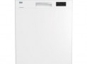 Beko DFN16410W, Masina de spalat vase, 14 seturi, 6 programe, Clasa A+, 60 cm, Alb