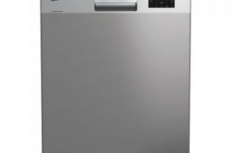 Beko DFN16410X – Review, Pret si Pareri masina de spalat vase