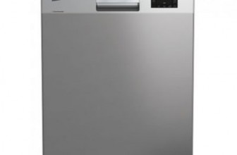 Beko DFN16410X – Review, Pret si Pareri masina de spalat vase