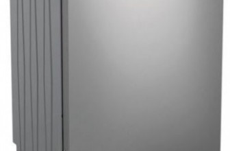 Beko DFN26420X, masina de spalat vase foarte incapatoare, 14 seturi