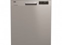 Beko DFN3933OX, Masina de spalat vase, Capacitate 13 seturi, 9 programe, Clasa A+++, Inox