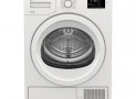 Beko DU7133GA0 Uscator de rufe cu condensare, 7 kg, Clasa B, 16 Programe, Alb